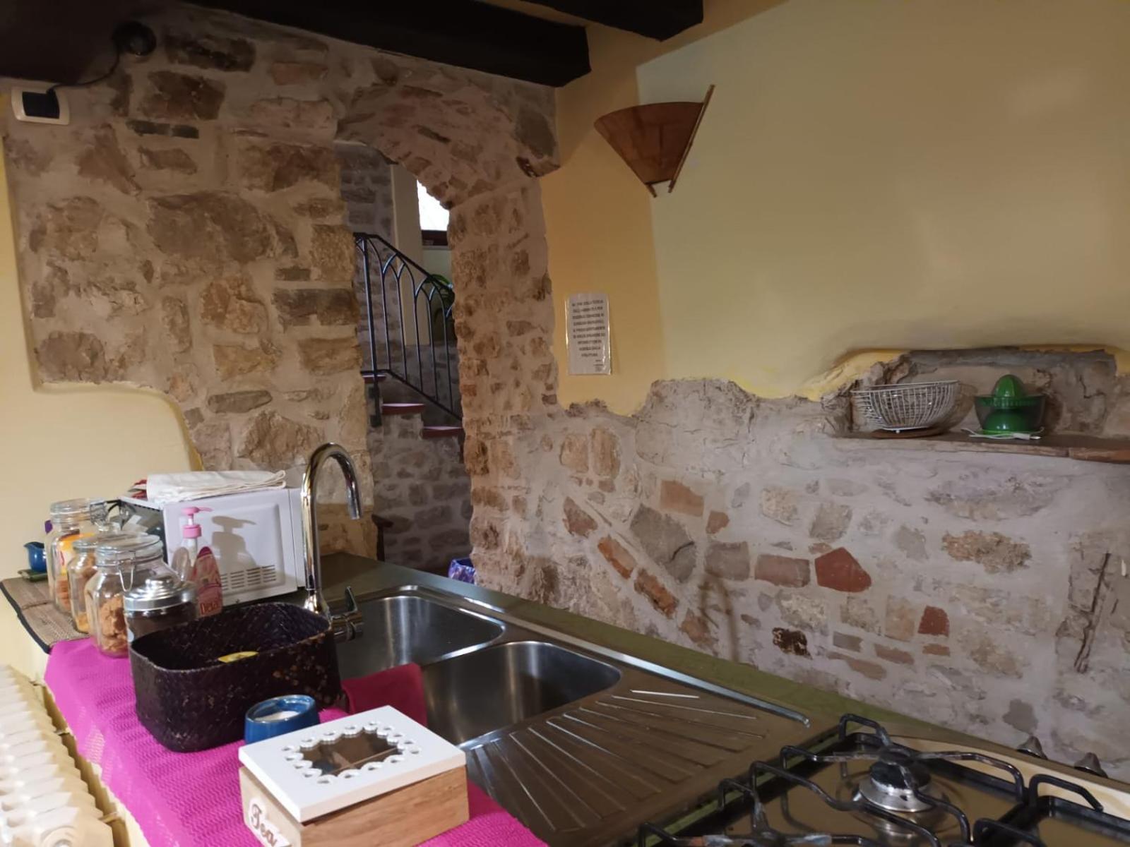 Residenza Sant'Andrea Hotell Campobasso Eksteriør bilde