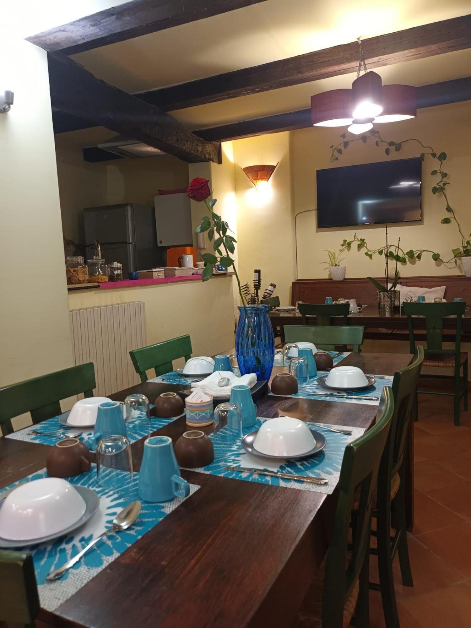 Residenza Sant'Andrea Hotell Campobasso Eksteriør bilde