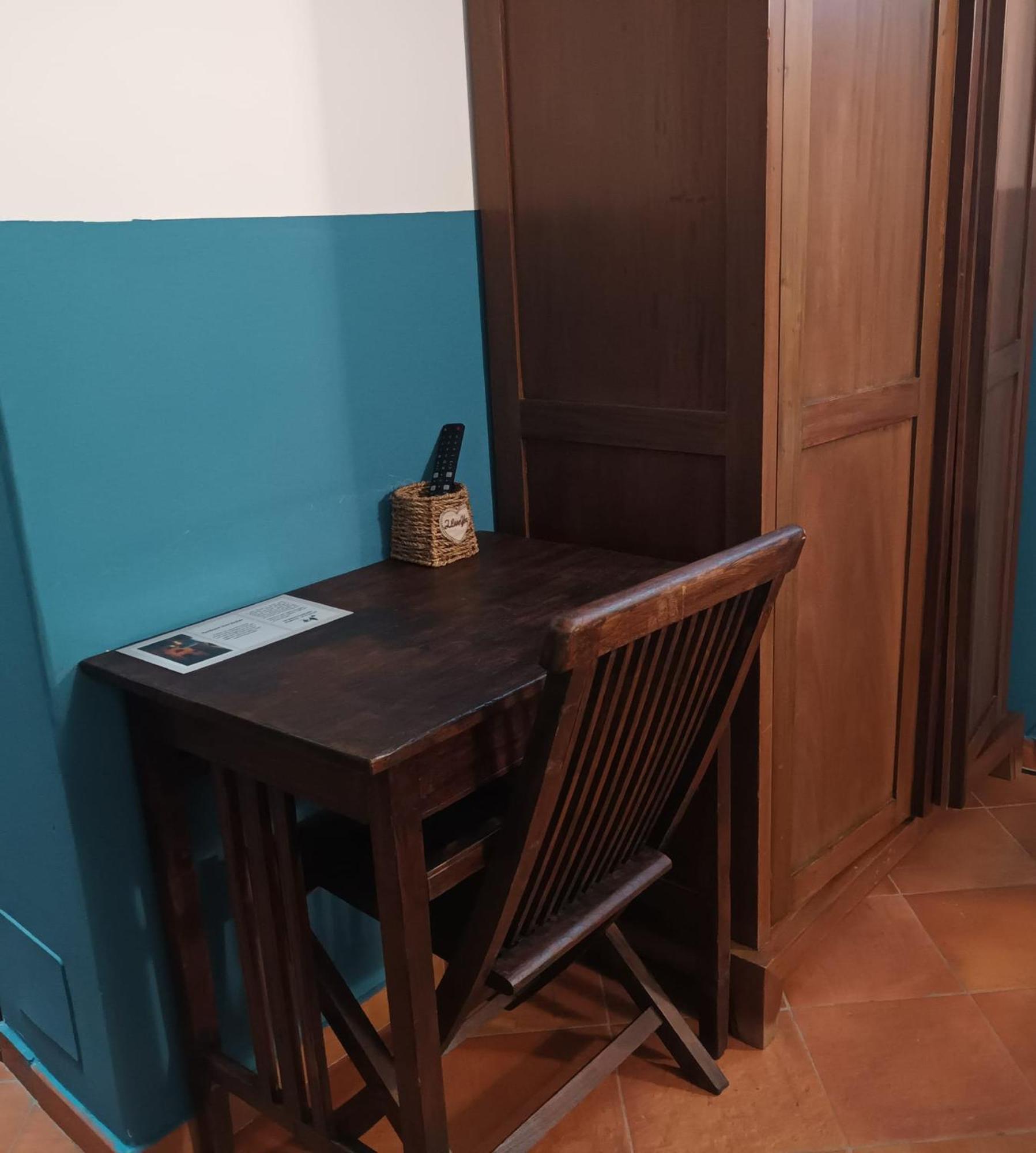 Residenza Sant'Andrea Hotell Campobasso Rom bilde
