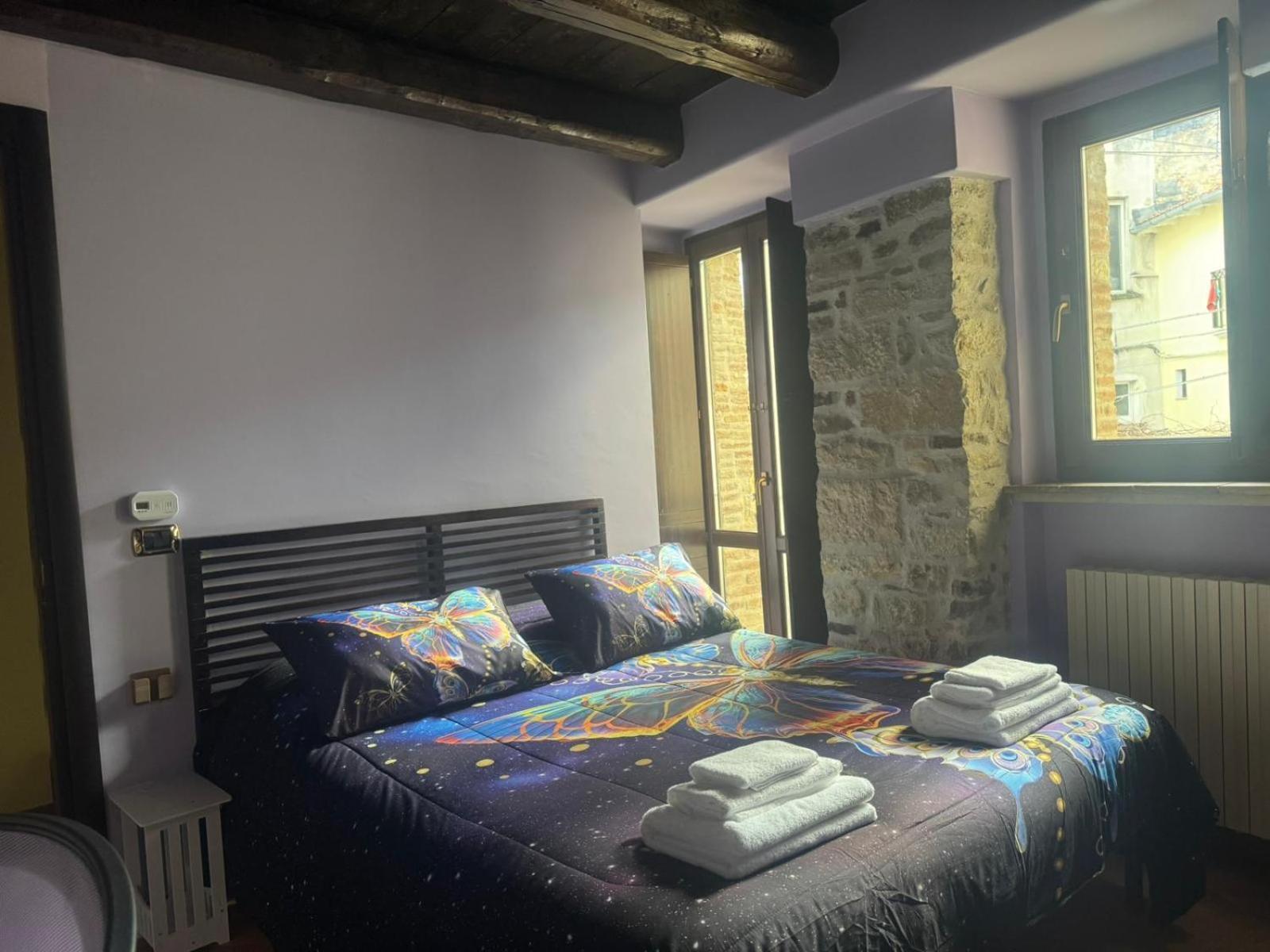 Residenza Sant'Andrea Hotell Campobasso Eksteriør bilde